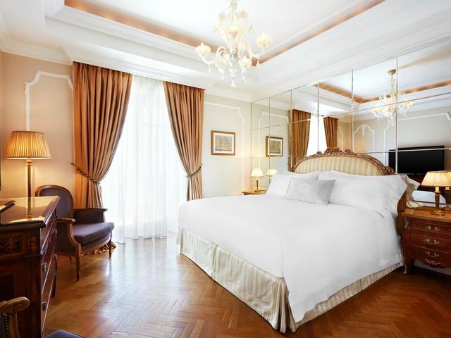 фото отеля King George, A Luxury Collection Hotel (ex. Grecotel King George II Palace) изображение №73