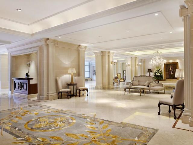 фото отеля King George, A Luxury Collection Hotel (ex. Grecotel King George II Palace) изображение №69