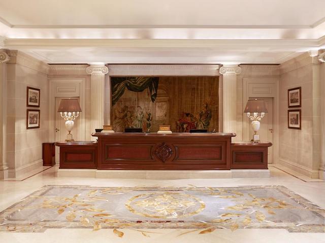 фотографии King George, A Luxury Collection Hotel (ex. Grecotel King George II Palace) изображение №68
