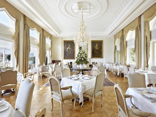 фотографии King George, A Luxury Collection Hotel (ex. Grecotel King George II Palace) изображение №64