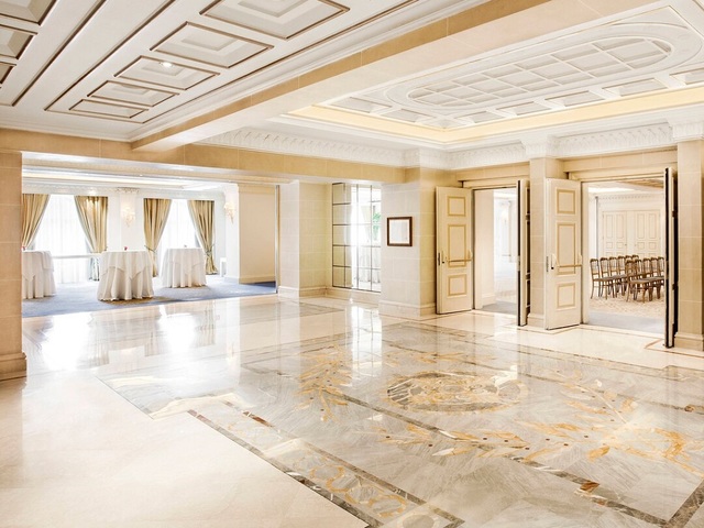 фото отеля King George, A Luxury Collection Hotel (ex. Grecotel King George II Palace) изображение №33