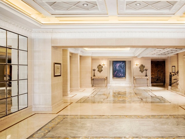 фото King George, A Luxury Collection Hotel (ex. Grecotel King George II Palace) изображение №22
