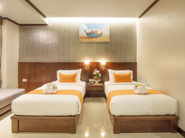 фото отеля Andaman Breeze Resort изображение №57