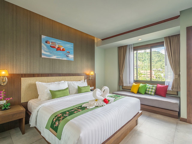 фотографии Andaman Breeze Resort изображение №52