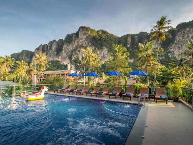 фото отеля Andaman Breeze Resort изображение №21