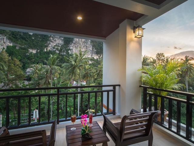 фото отеля Andaman Breeze Resort изображение №13