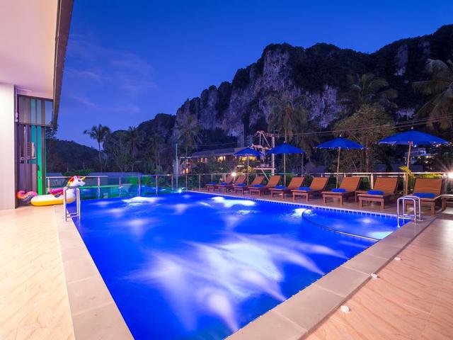 фотографии Andaman Breeze Resort изображение №12