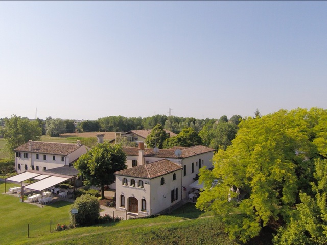 фото отеля Borgo Ca’ Dei Sospiri (ex. Hotel Villa Odino) изображение №45