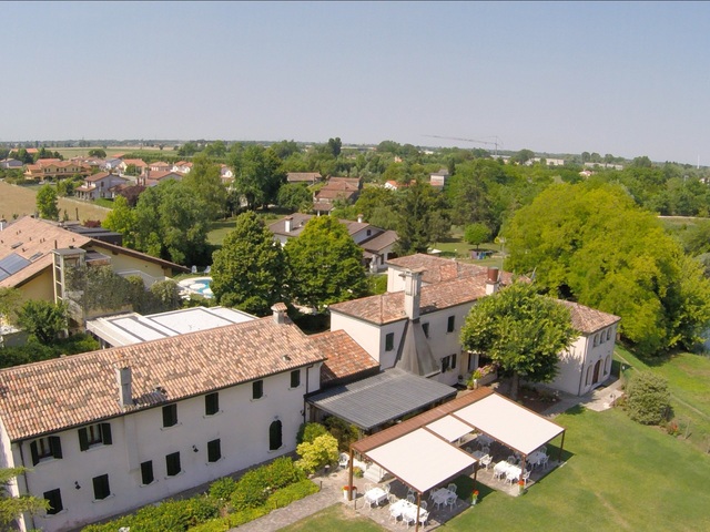 фотографии Borgo Ca’ Dei Sospiri (ex. Hotel Villa Odino) изображение №40