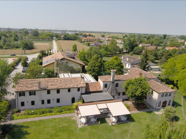 фото Borgo Ca’ Dei Sospiri (ex. Hotel Villa Odino) изображение №38