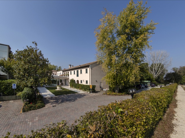 фотографии Borgo Ca’ Dei Sospiri (ex. Hotel Villa Odino) изображение №8