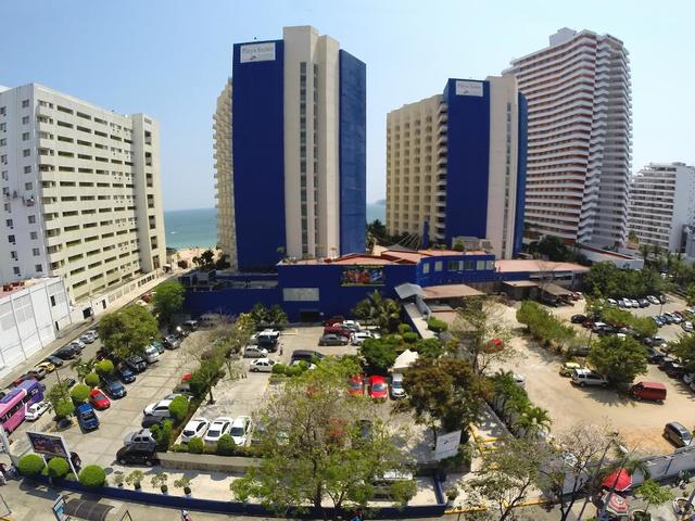 фото отеля Playa Suites изображение №21