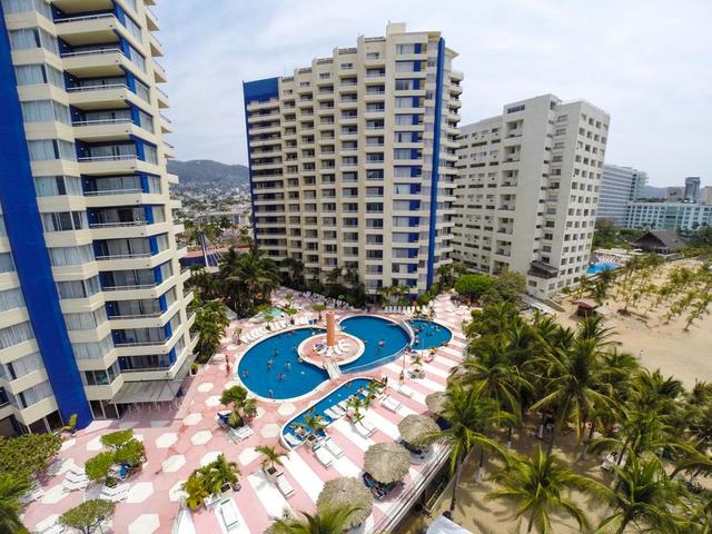 фото отеля Playa Suites изображение №9