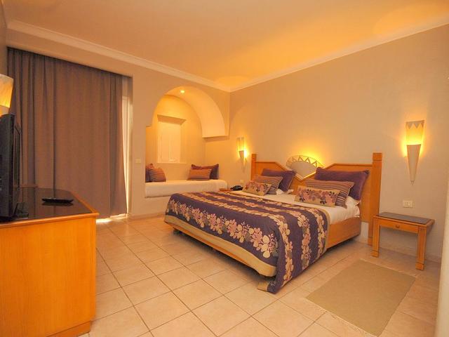 фото отеля Vincci Djerba Resort изображение №17