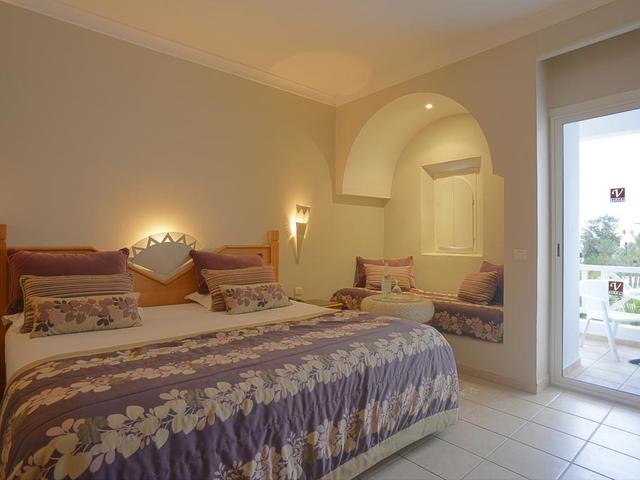 фото отеля Vincci Djerba Resort изображение №5