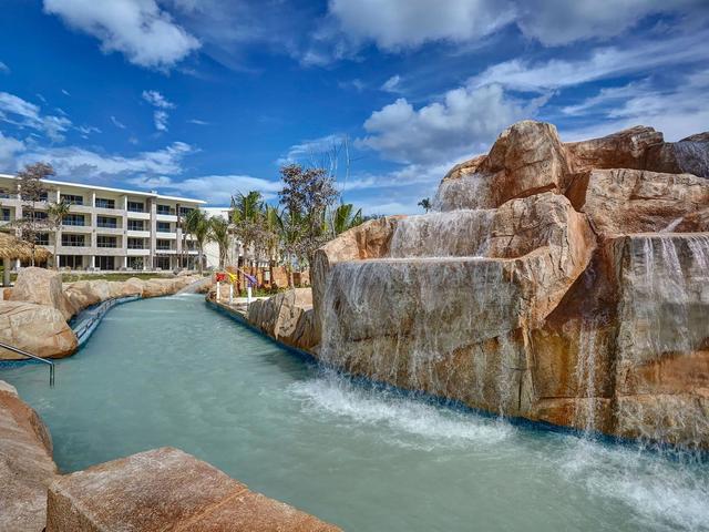 фото отеля Royalton Bavaro Resort & Spa изображение №41