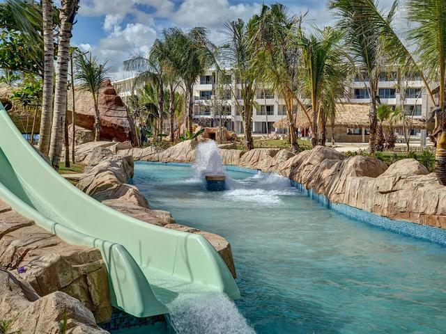 фотографии отеля Royalton Bavaro Resort & Spa изображение №39