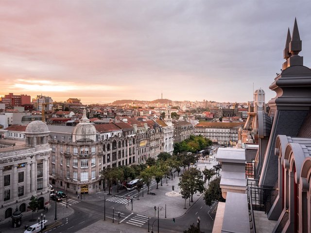 фотографии отеля Maison Albar Le Monumental Palace изображение №39