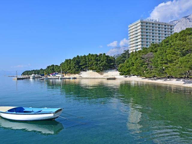 фото Dalmacija Sunny Hotel By Valamar (ex. Dalmacija) изображение №2