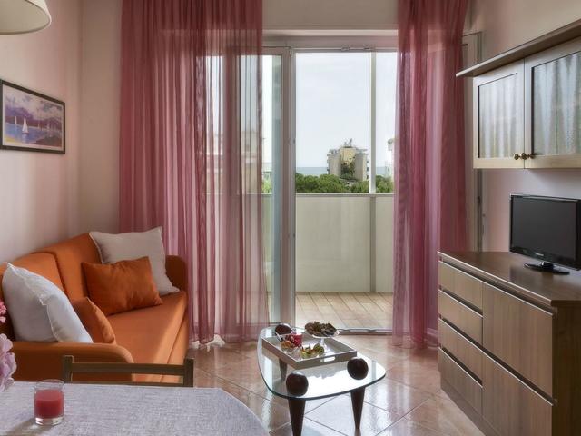 фото отеля Parioli Residence (ex. Suite Parioli) изображение №21