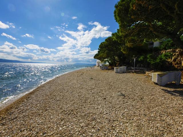 фото отеля Karisma Blue Makarska (ex. Karisma Sensimar Makarska; Punta) изображение №25