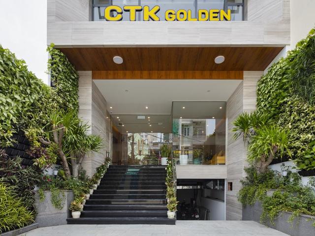фото отеля CTK Golden изображение №1