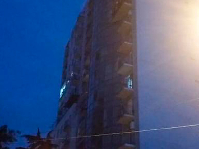 фото отеля Batumi Residence (Батуми Ресиденце) изображение №25