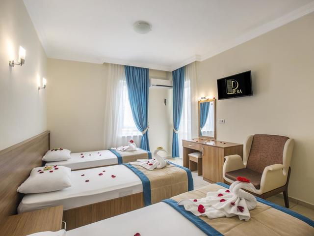 фото Pera Hotel Alanya изображение №30