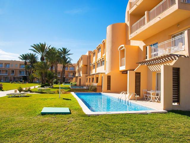 фотографии Tui Magic Life Skanes (ex. Magic Skanes Family Resort; Houda Skanes Monastir) изображение №24