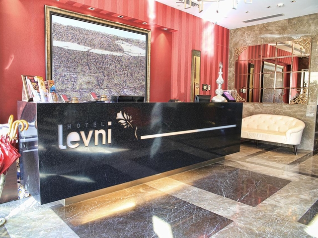 фото Levni Hotel & Spa изображение №2