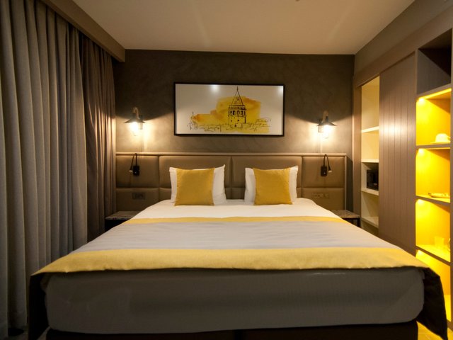 фотографии Seraglio Hotel & Suites изображение №60