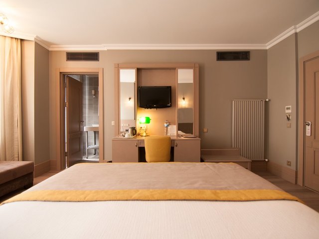 фотографии Seraglio Hotel & Suites изображение №32