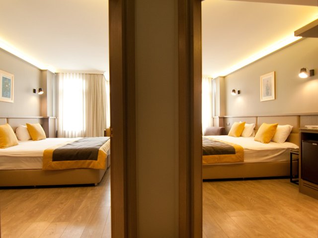 фотографии Seraglio Hotel & Suites изображение №20