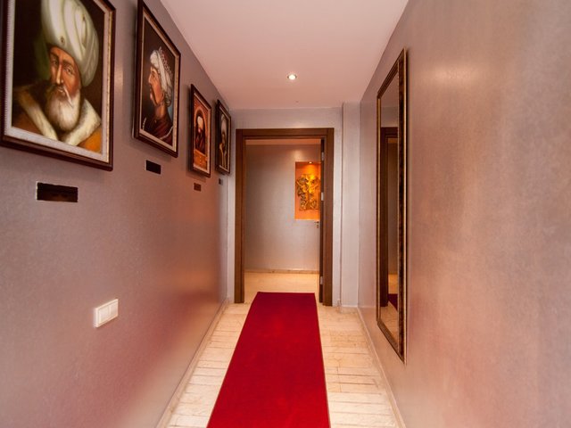 фото Seraglio Hotel & Suites изображение №14