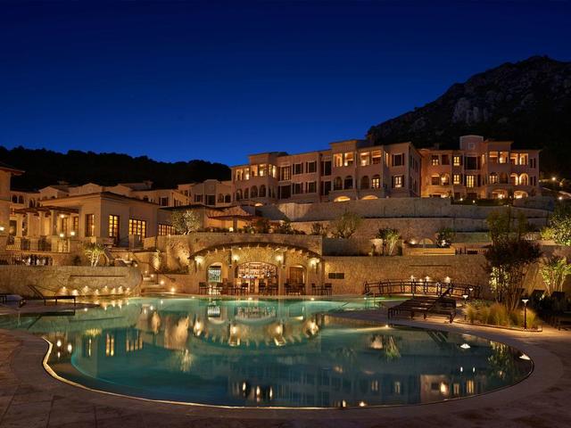 фото отеля Park Hyatt Mallorca изображение №5