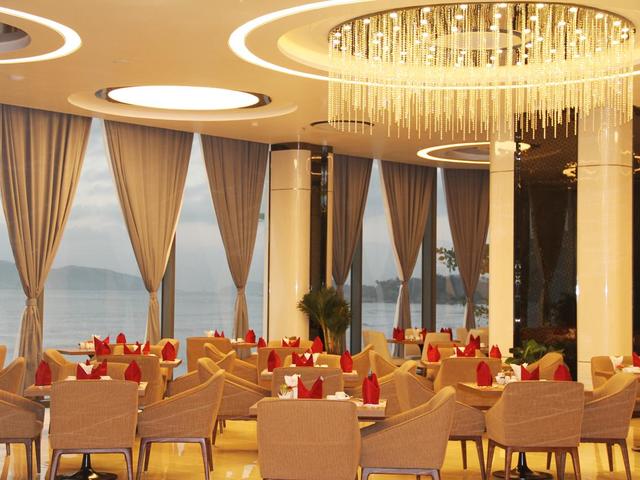 фото отеля Nha Trang Horizon изображение №57