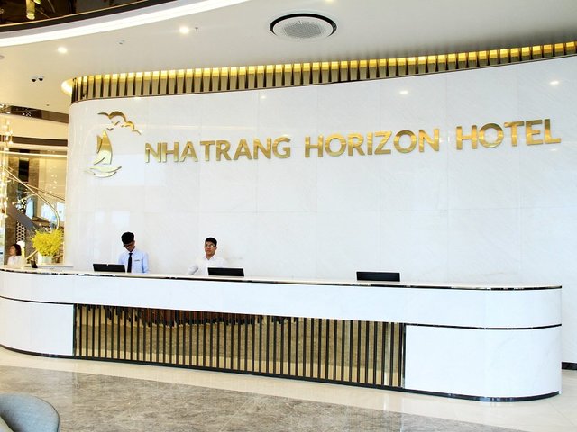 фото отеля Nha Trang Horizon изображение №21