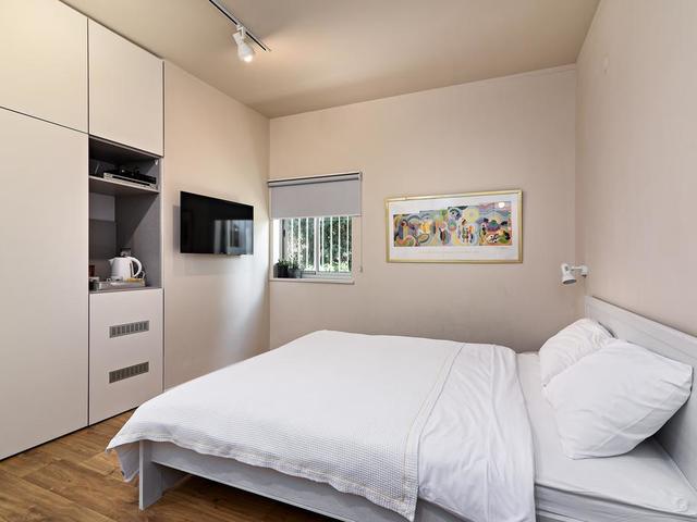 фото отеля Hanasi 129 - Boutique Apartments изображение №17