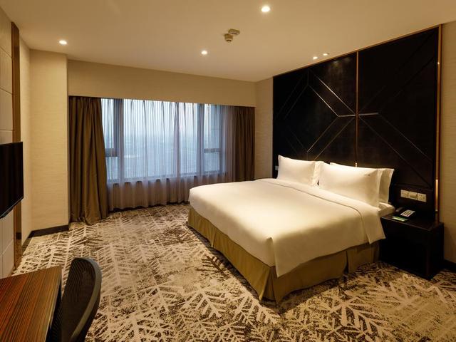 фото отеля Holiday Inn Shanghai Jinshan изображение №37