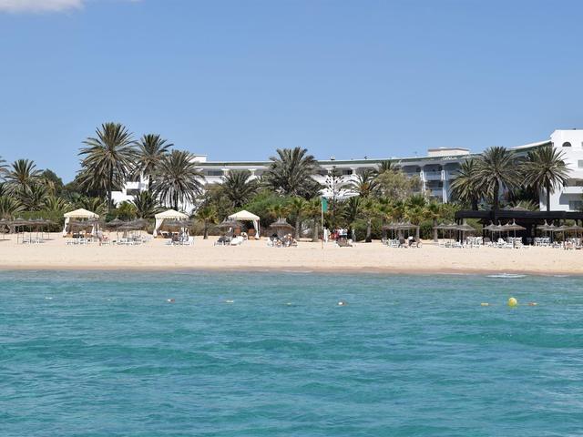 фотографии TUI Blue Oceana Suites (ex. TUI SENSIMAR Oceana Resort & Spa; Riu Palace Oceana) изображение №4