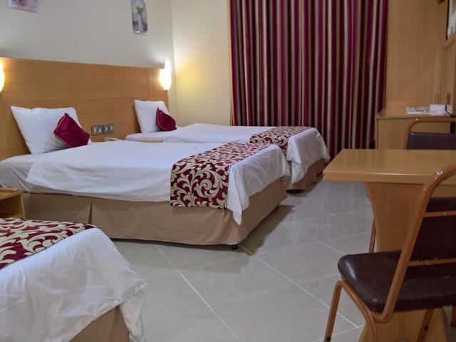 фото отеля Al Salam Inn Hotel Suites изображение №29