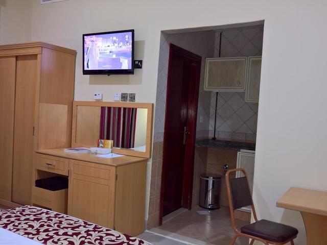 фото Al Salam Inn Hotel Suites изображение №22