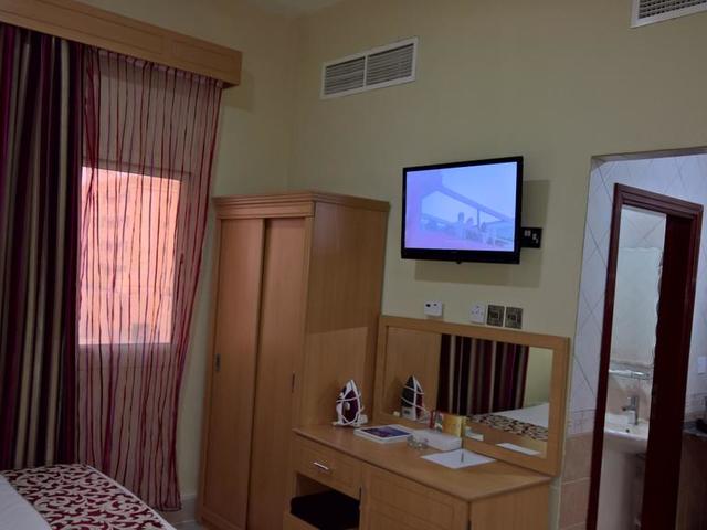 фотографии Al Salam Inn Hotel Suites изображение №16