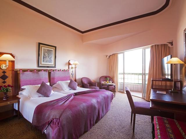 фото отеля Es Saadi Marrakech Resort изображение №17