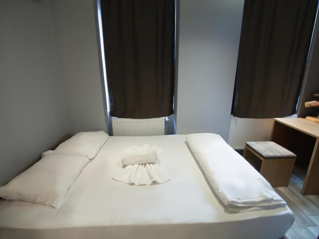 фото Stay Inn Taksim изображение №22