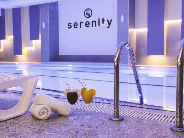 фотографии Serenity Suites Istanbul Airport изображение №12