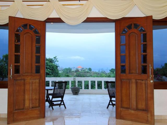 фото отеля Hillstone Uluwatu Villa (ex. Dreamland Luxury Villas and Spa) изображение №41