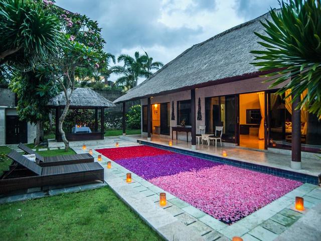 фотографии Hillstone Uluwatu Villa (ex. Dreamland Luxury Villas and Spa) изображение №28