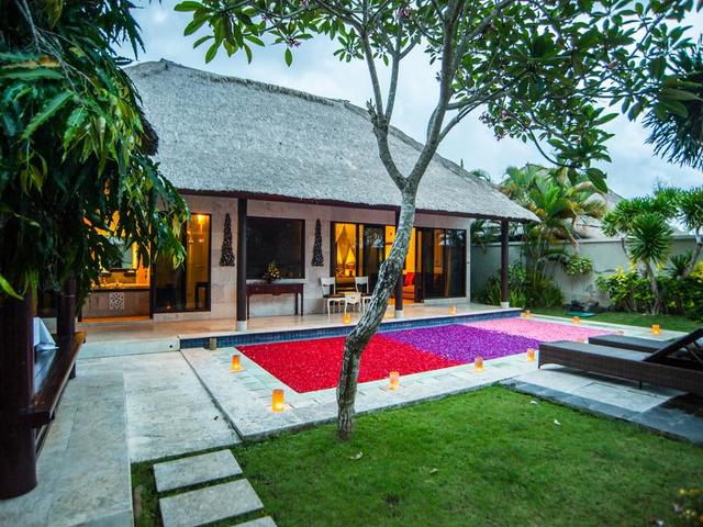 фото Hillstone Uluwatu Villa (ex. Dreamland Luxury Villas and Spa) изображение №26