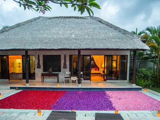 фотографии Hillstone Uluwatu Villa (ex. Dreamland Luxury Villas and Spa) изображение №20